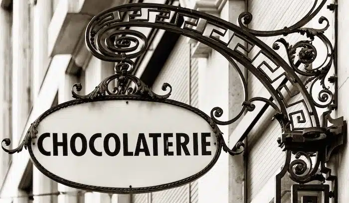cioccolato
