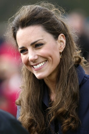 kate middleton stile