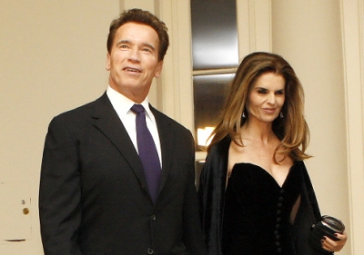 arnold-schwarzenegger--maria-shriver2011