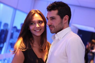 sarah-nile-e-matteo-guerra