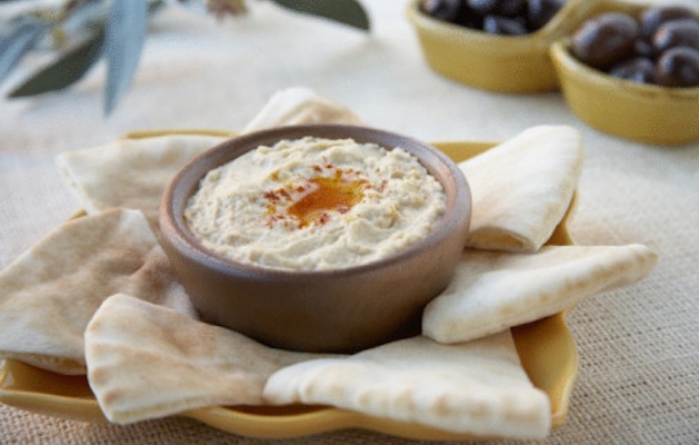 Hummuspitasimonepi