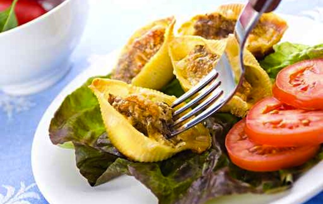 conchiglionimelanzanesimosimonepi