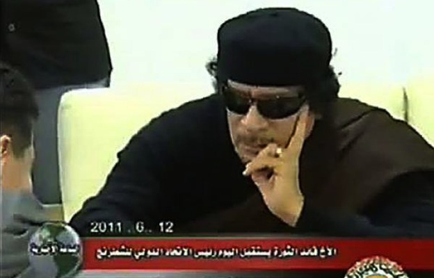 gheddafi27giugno2011