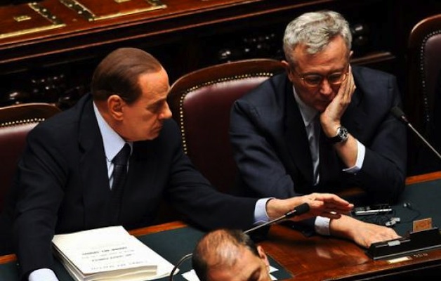 tremontiberlusconi28giugno