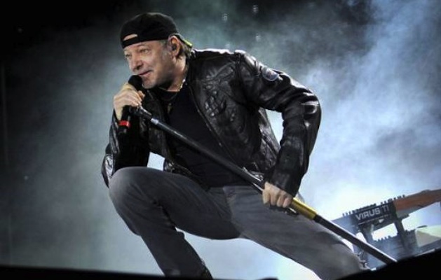 vasco rossi