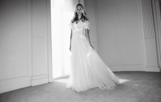 alberta ferretti sposa