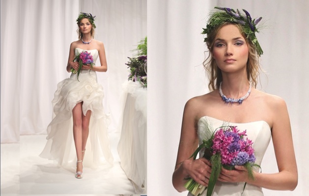 abiti da sposa emé di emé