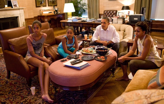 obamafamily
