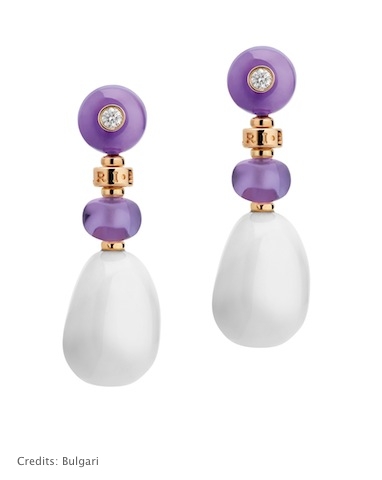 Bulgari orecchini eden