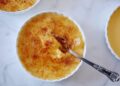 creme brulee ricetta francese originale