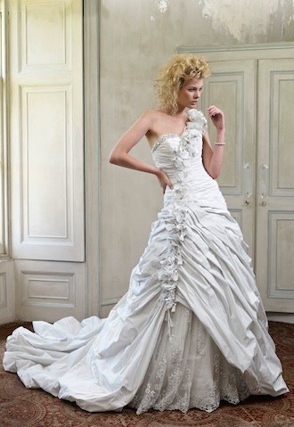 Ian Stuart sposa