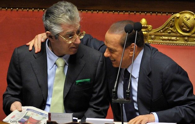 bossi-berlusconi-parlamento