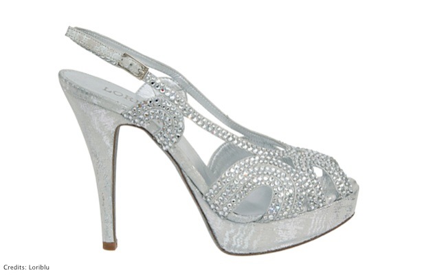 loriblu scarpe sposa eleganti