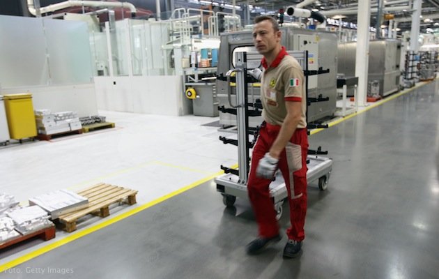 maranello-operaio