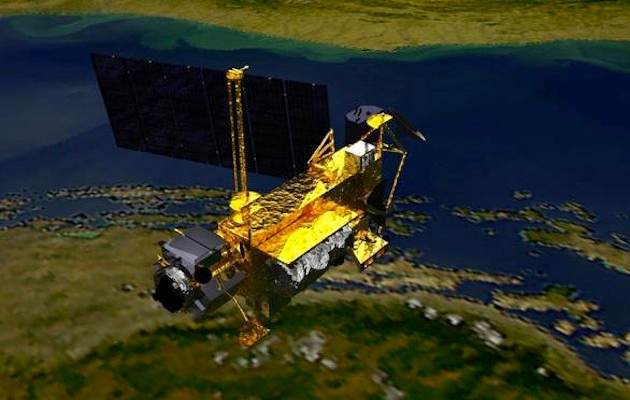 satellite_uars