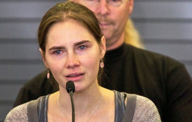 amandaknox7ottobre2011