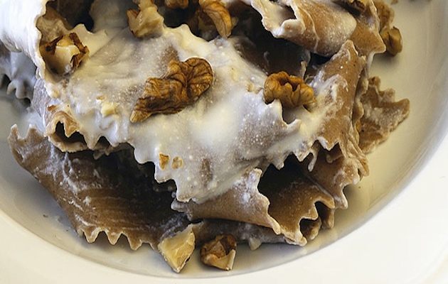 pappardelledicastagne_ricotta_noci3ottobre2011