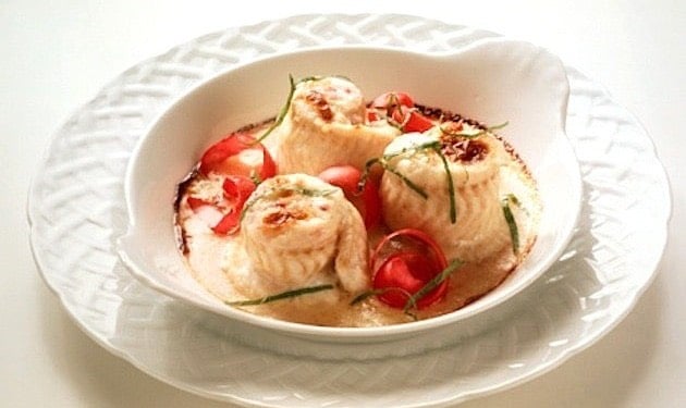 INVOLTINI SOGLIOLA