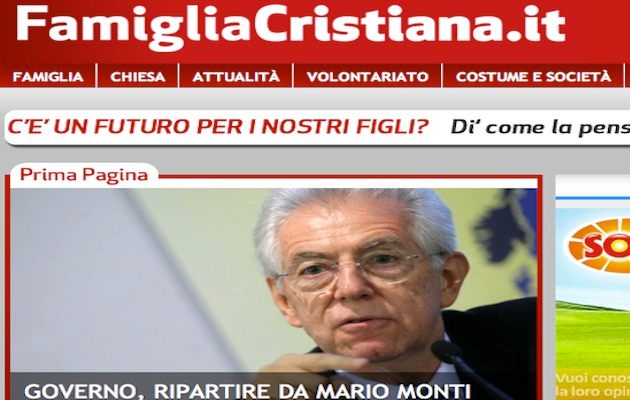 famiglia_Cristiana