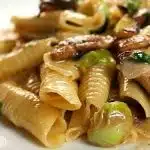 Ricette facili garganelli ai cavoletti