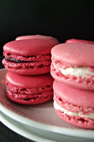 macarons