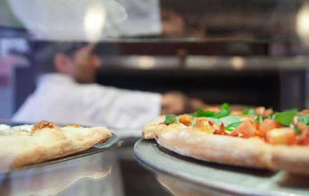 pizzeria