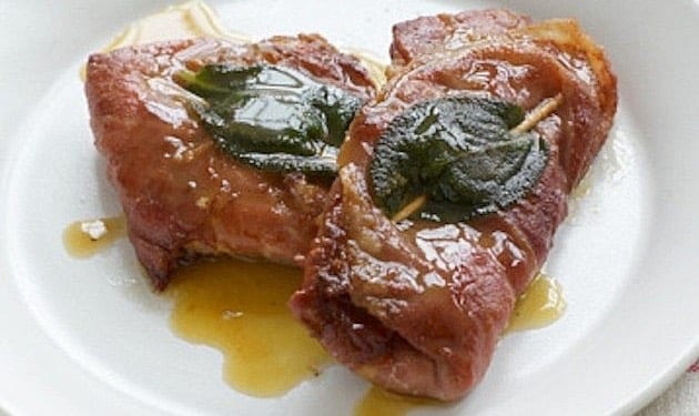 saltimbocca-salvia