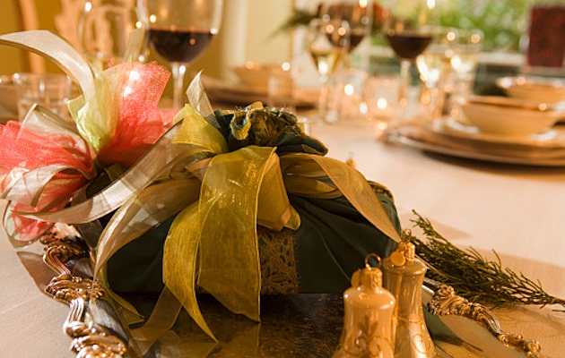 ricette per pranzo di natale