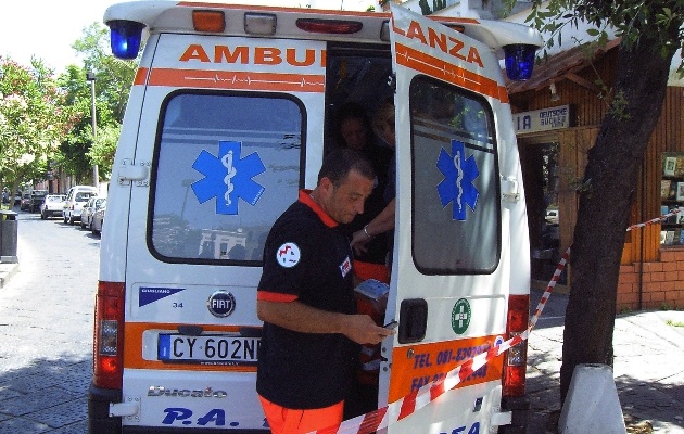 ambulanza-118