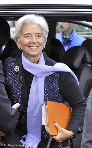 lagarde-look