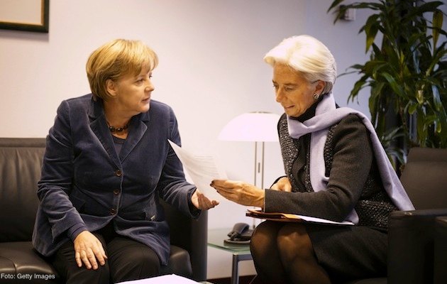 merkel-lagarde