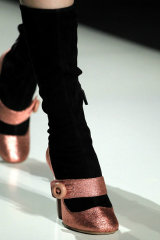 prada2012calzini