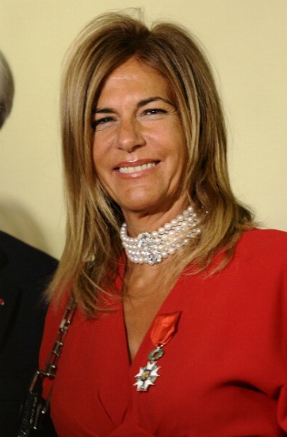 Emma marcegaglia