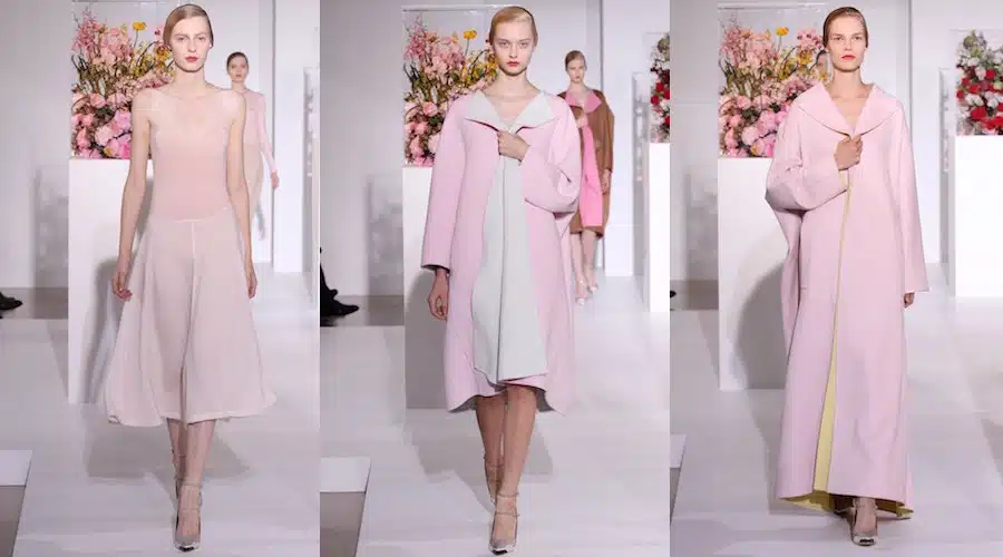 Jil Sander Raf Simons
