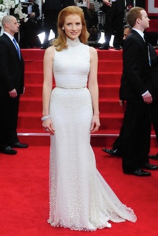 chastain