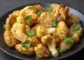 frittelle di cavolfiore