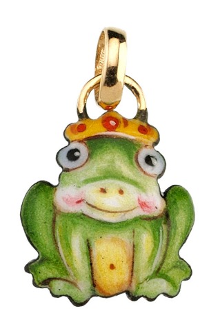 Charm_ranocchio_gabriella_rivalta