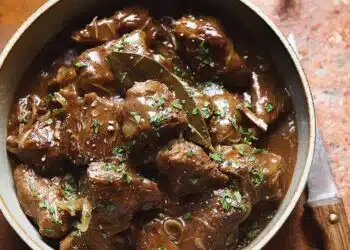 carbonade flamande