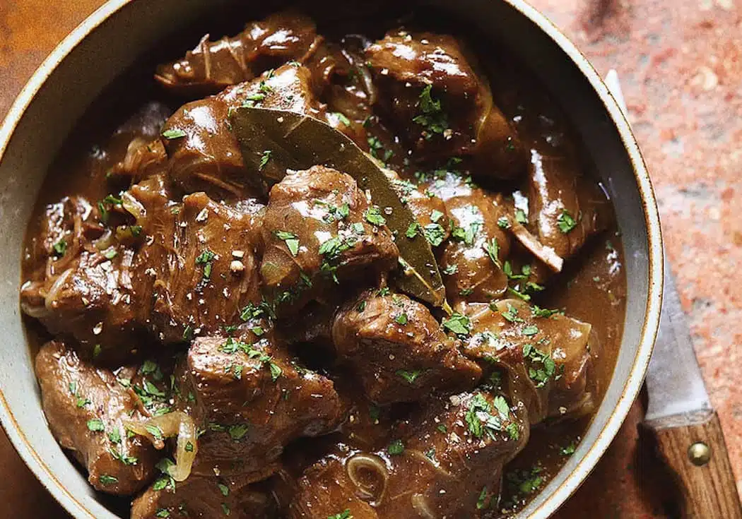 carbonade flamande