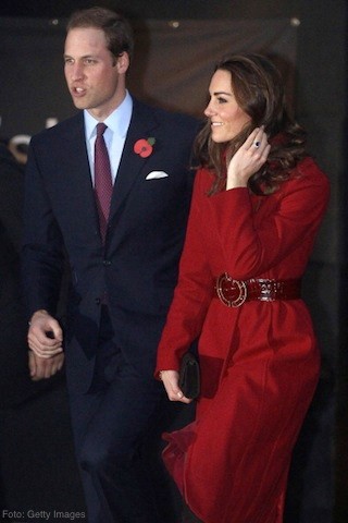 William Kate 23 aprile2012