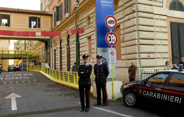 carabinieriaprileroma2012dsw