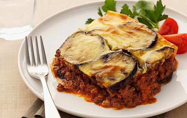 moussaka-agnello