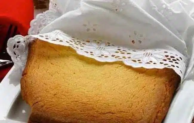 schiacciata di pasqua
