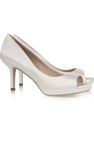 scarpe sposa 2012