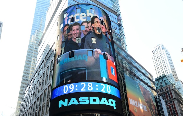 Nasdaq-facebook-quotazione