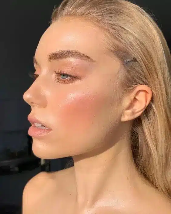 trucco estate