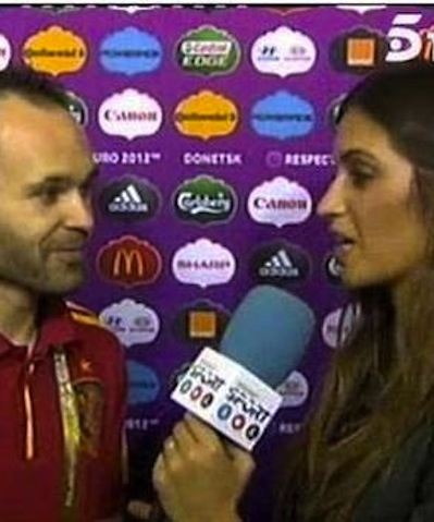 Sara-Carbonero-Iniesta