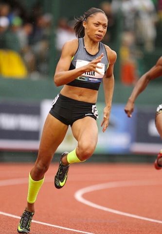 Allyson_Felix_Usa_