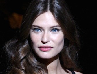 Dolce & Gabbana Bianca Balti