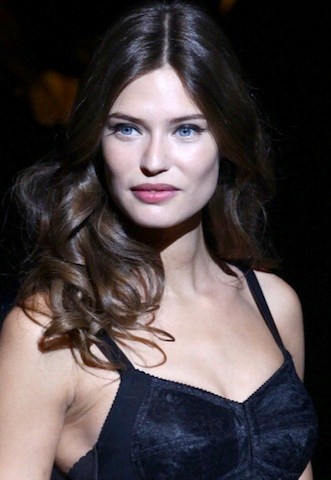 Bianca Balti -Dolce__Gabbana_-_Front_Row_